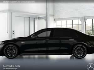 Mercedes-Benz S 63 AMG Hibrid 612 HP Automată de vânzare — miniatura 4