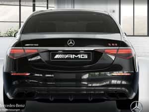 Mercedes-Benz S 63 AMG Hibrid 612 HP Automată de vânzare — miniatura 6