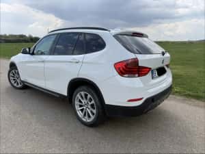 Bmw X1 2015 facelift, ultima fabricata din generatia ei — miniatura 3