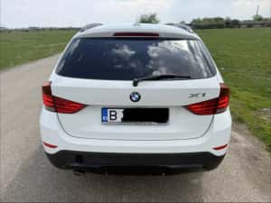 Bmw X1 2015 facelift, ultima fabricata din generatia ei — miniatura 4