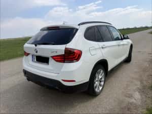 Bmw X1 2015 facelift, ultima fabricata din generatia ei — miniatura 5