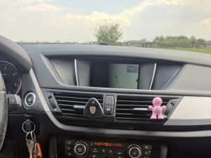 Bmw X1 2015 facelift, ultima fabricata din generatia ei — miniatura 6