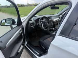 Bmw X1 2015 facelift, ultima fabricata din generatia ei — miniatura 7
