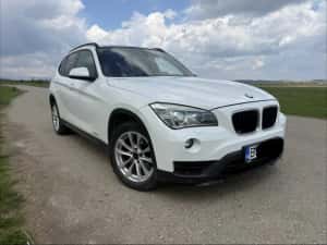 Bmw X1 2015 facelift, ultima fabricata din generatia ei — miniatura 10