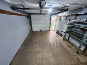 Casa individuala. Mobilata si utilata. Garaj. — miniatura 4