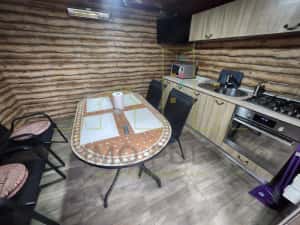 Casa individuala. Mobilata si utilata. Garaj. — miniatura 6