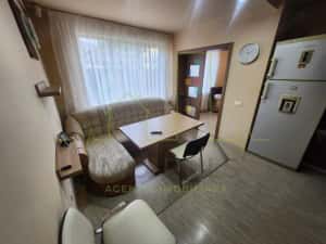 Casa individuala. Mobilata si utilata. Garaj. — miniatura 10