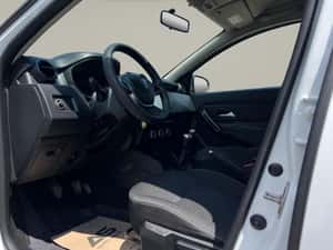 Dacia Duster 2021 Diesel 4x4 Garanție 3 ani — miniatura 3