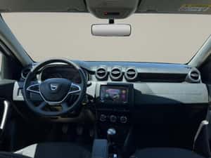 Dacia Duster 2021 Diesel 4x4 Garanție 3 ani — miniatura 4