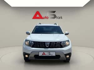 Dacia Duster 2021 Diesel 4x4 Garanție 3 ani — miniatura 5