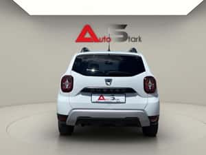 Dacia Duster 2021 Diesel 4x4 Garanție 3 ani — miniatura 6