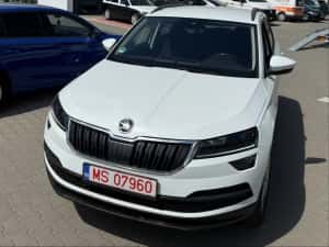 Skoda Karoq  1.6 D 100.000 km