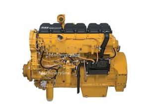 Motor Caterpillar cu Garanție - De Vânzare — miniatura 2