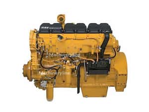 Motor Caterpillar cu Garanție - De Vânzare — miniatura 3