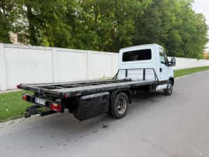 Iveco daily 2009 — miniatura 4
