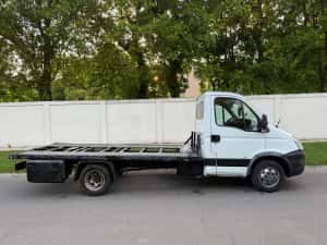 Iveco daily 2009 — miniatura 5