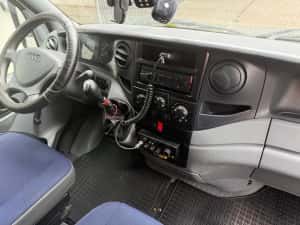 Iveco daily 2009 — miniatura 6