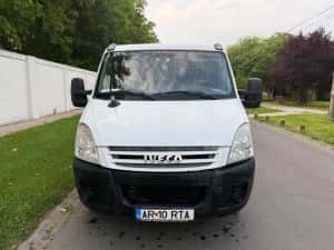 Iveco daily 2009 — miniatura 8