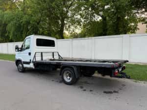 Iveco daily 2009 — miniatura 9