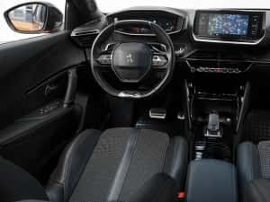 Peugeot 2008 DOAR 27.000 KM- Dotari TOP-GT LINE-Culoare deosebita Stare ca Noua ! — miniatura 6