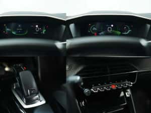 Peugeot 2008 DOAR 27.000 KM- Dotari TOP-GT LINE-Culoare deosebita Stare ca Noua ! — miniatura 8