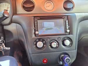 Vand Mitsubishi Outlander 2005 Benzina + gpl 1998 cmc Neavariata — miniatura 5