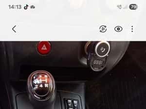 Vand Mitsubishi Outlander 2005 Benzina + gpl 1998 cmc Neavariata — miniatura 7