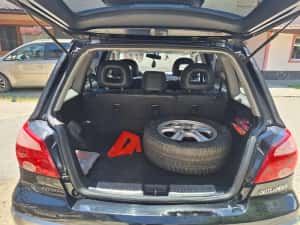 Vand Mitsubishi Outlander 2005 Benzina + gpl 1998 cmc Neavariata — miniatura 9