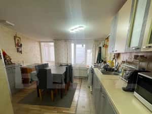 Apartament 2 camere, 75mp, bloc nou, cartier Burdujeni — miniatura 1