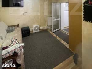 Apartament 2 camere, 75mp, bloc nou, cartier Burdujeni — miniatura 5