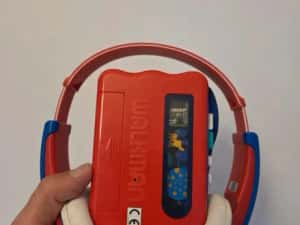 Walkman My first Sony WM-3500 — miniatura 5