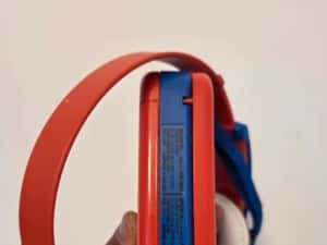 Walkman My first Sony WM-3500 — miniatura 8