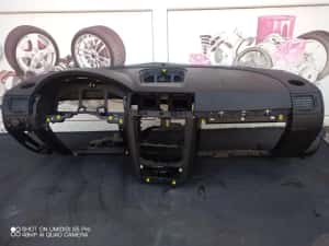 plansa bord opel meriva — miniatura 2