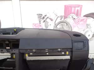 plansa bord opel meriva — miniatura 6