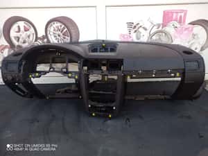 plansa bord opel meriva — miniatura 8