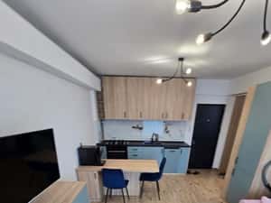 Prima închiriere - Apartament 2 camere -Loc de parcare subteran inclus — miniatura 3