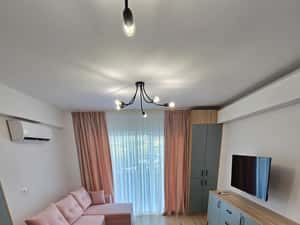 Prima închiriere - Apartament 2 camere -Loc de parcare subteran inclus — miniatura 6