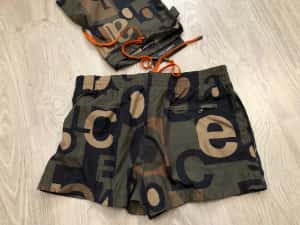 Dolce Gabbana short baie S si M, autentic, retail 460 euro — miniatura 9