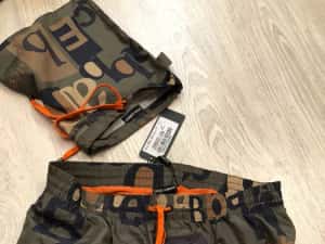 Dolce Gabbana short baie S si M, autentic, retail 460 euro — miniatura 10