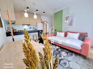 Apartament in bloc nou, 2 camere, de inchiriat, in Gheorgheni — miniatura 3