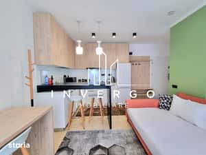 Apartament in bloc nou, 2 camere, de inchiriat, in Gheorgheni — miniatura 5