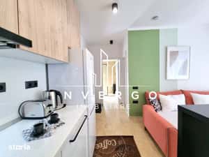 Apartament in bloc nou, 2 camere, de inchiriat, in Gheorgheni — miniatura 6