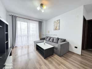 Apartament 2 camere decomandat cu parcare proprie – Doamna Stanca