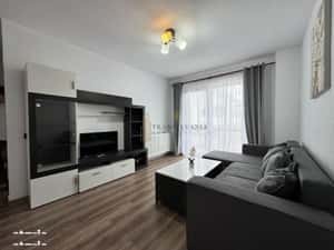 Apartament 2 camere decomandat cu parcare proprie – Doamna Stanca — miniatura 3