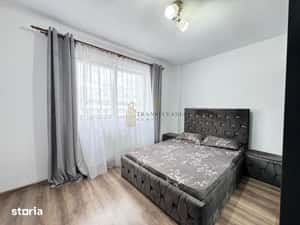 Apartament 2 camere decomandat cu parcare proprie – Doamna Stanca — miniatura 4