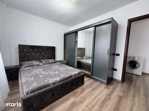 Apartament 2 camere decomandat cu parcare proprie – Doamna Stanca — miniatura 5