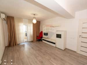 Apartament cu 2 camere de vânzare Metropolitan Residence Pallady — miniatura 3