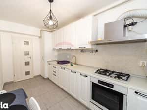 Apartament cu 2 camere de vânzare Metropolitan Residence Pallady — miniatura 4