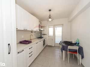 Apartament cu 2 camere de vânzare Metropolitan Residence Pallady — miniatura 5