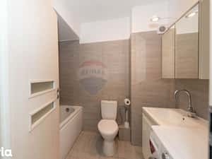 Apartament cu 2 camere de vânzare Metropolitan Residence Pallady — miniatura 6